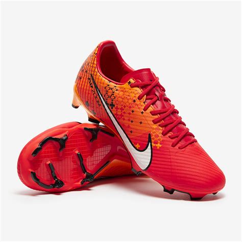 Nike Air Zoom Mercurial Vapor XV Academy MDS Firm Ground/Mixed Ground ...