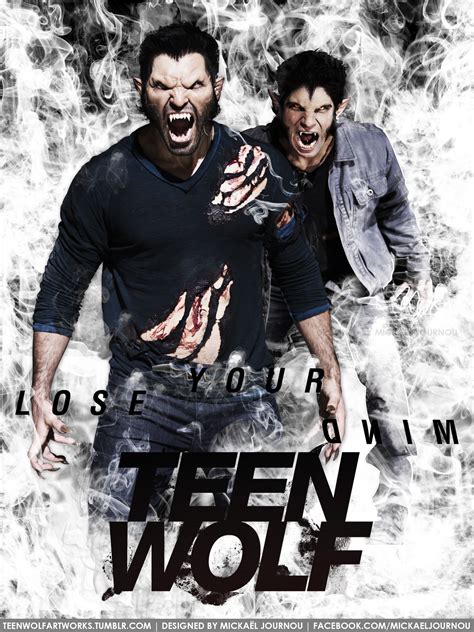 🔥 [50+] Teen Wolf Season 5 Wallpapers | WallpaperSafari