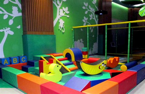 Kids Indoor Playground