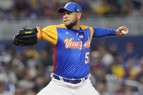 Eduardo Rodriguez not slated to pitch again in WBC, but 3 other Tigers remain - mlive.com