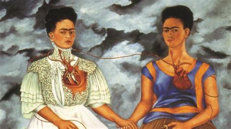 Frida Kahlo (1907 - 1954) - Symbolism and Metaphor - Encyclopedia of Design