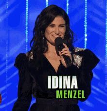 Idina Menzel Encore GIF - Idina Menzel Encore Idina Menzel Gifs ...