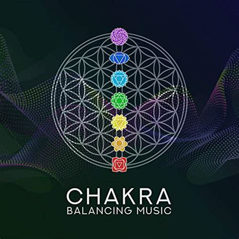 Amazon.com: Chakra Balancing Music for Relaxation Meditation, Your Body ...