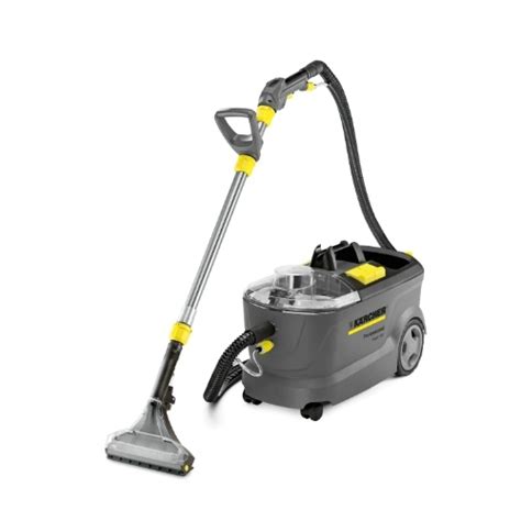 Karcher Puzzi 10/1