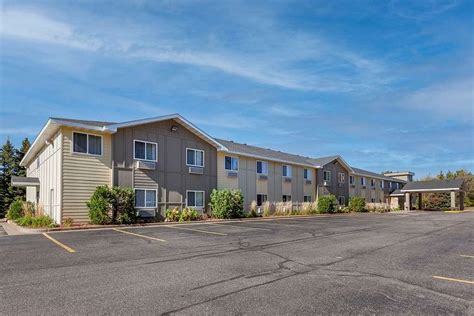 COMFORT INN - Updated 2022 Reviews (Rhinelander, WI)