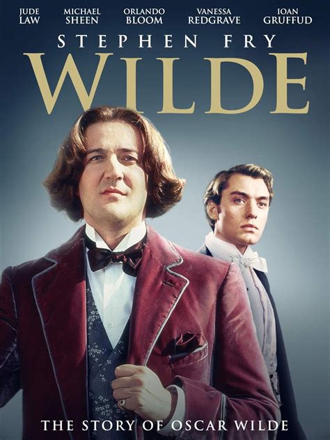 Wilde (1997) - Posters — The Movie Database (TMDB)