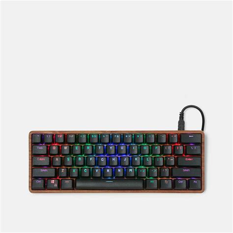 APT Hall Effect Mechanical Keyboard | Mechanical Keyboards | Custom Layout Mechanical Keyboards ...