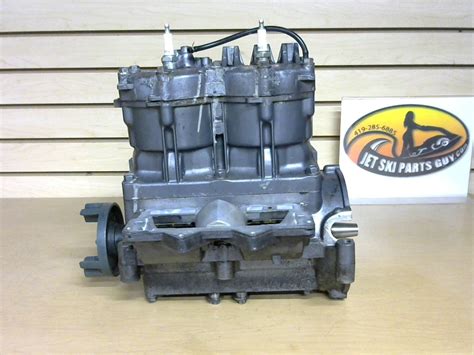 1994 Waverunner VXR OEM Engine 150 -150lbs 61L-11311-01-8S - Used Jetski Parts - jetskipartsguy ...