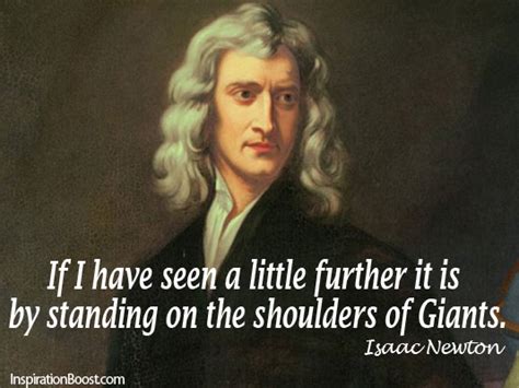 Isaac Newton Famous Quotes. QuotesGram