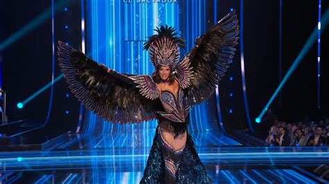 Stunning And Eye-Catching National Costumes For Miss Universe 2023 | Manila Magazine