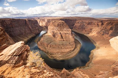 Horseshoe Bend Hike Guide for Photographers - The Van Escape