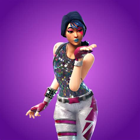 Fortnite Battle Royale: Sparkle Specialist - Orcz.com, The Video Games Wiki