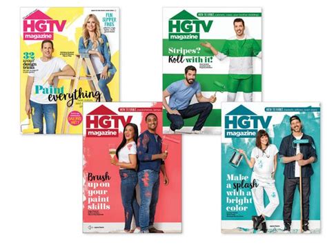 HGTV Magazine - Decorating, Design, Real Estate | HGTV