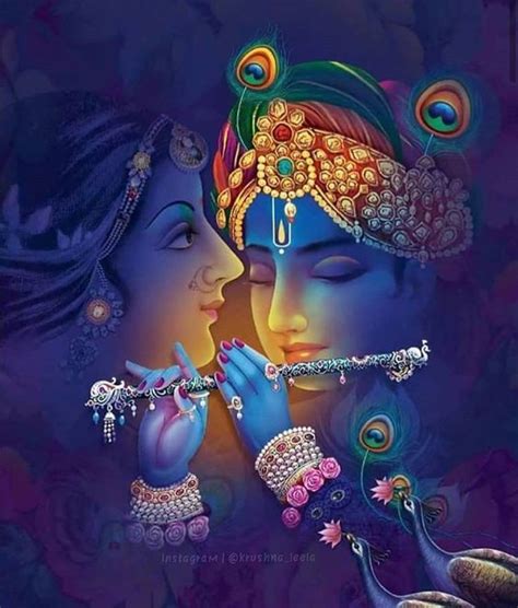 30 Famous Radha Krishna Painting | Radha Krishna Hd Paintings