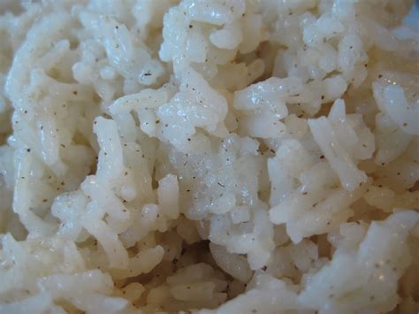 Sisters and Friends: Basmati Rice - Chawal Khuska