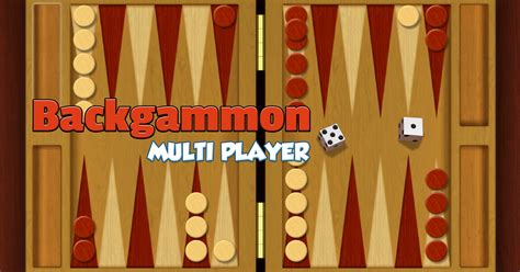 Backgammon Multiplayer Online - Online Game - Play for Free | Keygames.com