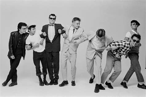 Madness’ Absolutely 40 years on | British GQ