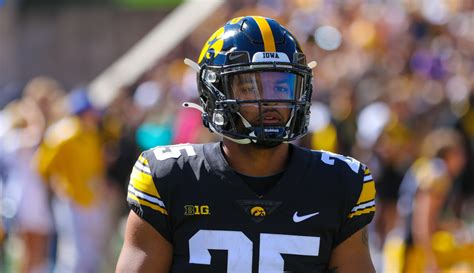 Gavin Williams Itching for Full Workload - Sports Illustrated Iowa ...