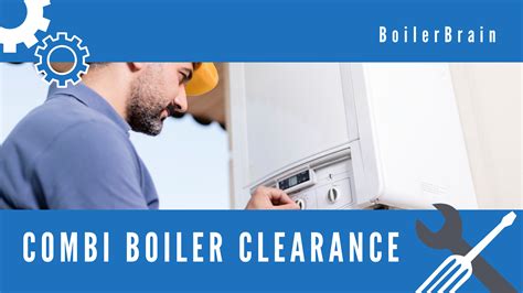 Combi Boiler Clearance Sale - Over £1,000 Off - BoilerBrain