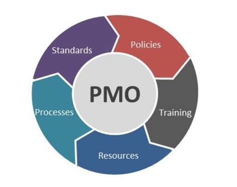 PMO Roles and ResponsibilitIes