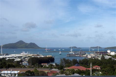 Port of Victoria: A Crucial Renovation For the Seychelles | AFD - Agence Française de Développement