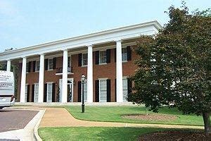 Georgia Governor's Mansion - Alchetron, the free social encyclopedia