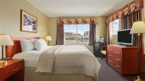 Days Inn by Wyndham Vancouver Airport, Richmond | HotelsCombined