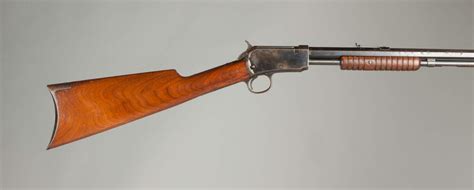 Winchester Model 1890, 22 Short Pump Shotgun | Cottone Auctions