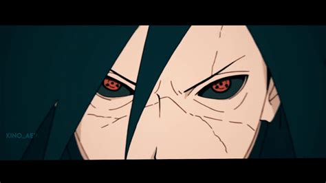 Uchiha Madara vs Shinobi Alliance - YouTube