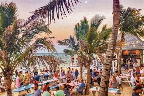 Best Caribbean Beach Bar Winners (2022) | USA TODAY 10Best