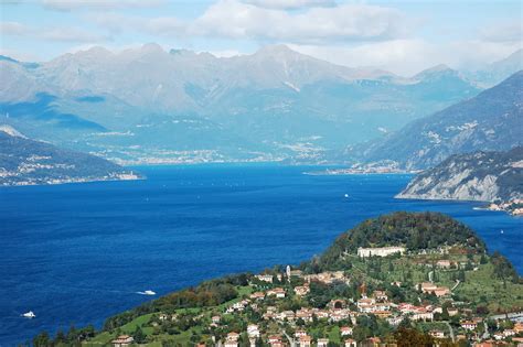 Lakes In Lombardy | Visititaly