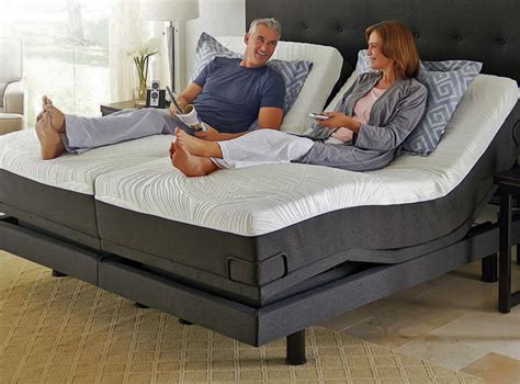 Invest in a fine quality adjustable mattress today! – goodworksfurniture