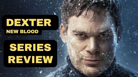 Dexter New Blood | Spoiler Free Review - YouTube