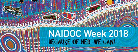 Naidoc Themes