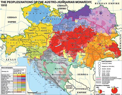 What could Austria Hungary could of done to fix its Over Diversity and ...