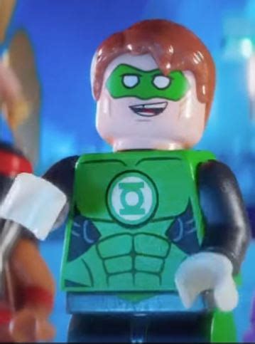 Green Lantern | The LEGO Movie Wiki | Fandom