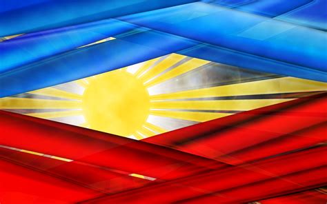 Philippine Flag Wallpapers (54+ images)