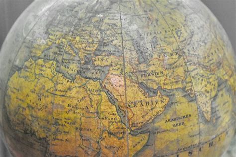 Free picture: representation, antique, globe, map, atlas, geography, old, world, nature, sphere