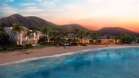 PARK HYATT ST KITTS