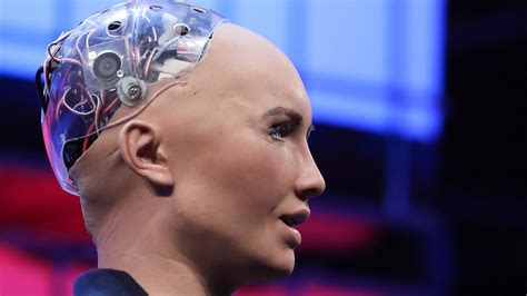 Sophia-robot-features | Pakistan Blogger | IT, Telecom and Technology News