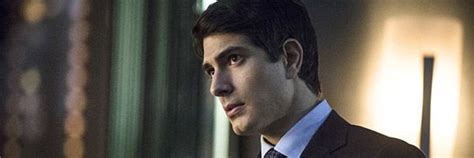 Brandon Routh on Legends of Tomorrow & the DC Universe