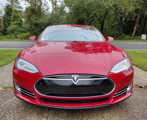 2013 Tesla Model S 85 | eBay