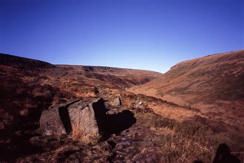 Free Stock photo of Pennines landscape | Photoeverywhere