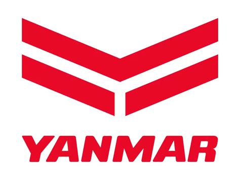 Yanmar Logo PNG vector in SVG, PDF, AI, CDR format