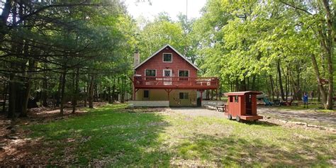 20 Best Treehouse Rentals in Pennsylvania | Treehouse Trippers