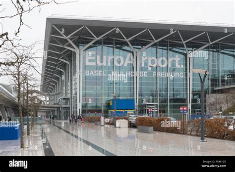 Basel mulhouse freiburg airport hi-res stock photography and images - Alamy