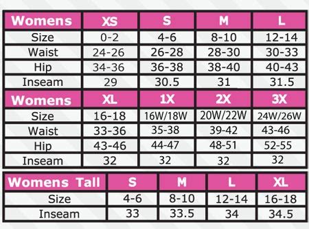 Home SIZE CHART HOW TO MEASURE Contact