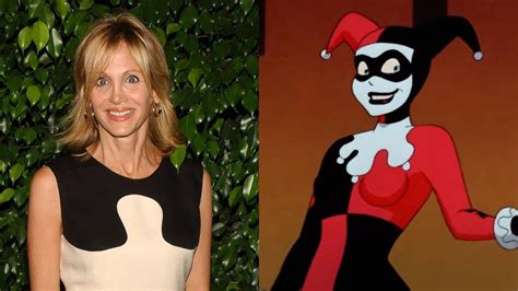 Mark Hamill, James Gunn And More Paid Tribute After OG Harley Quinn ...