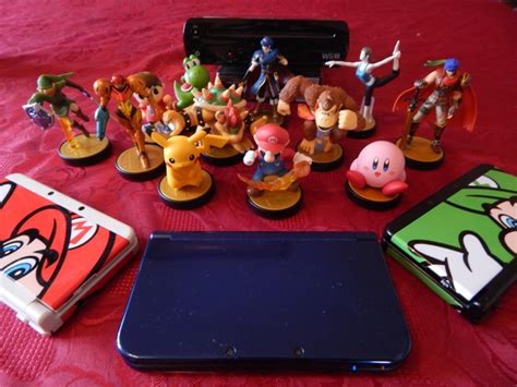 Wii U: Mario Party 10 with Amiibo