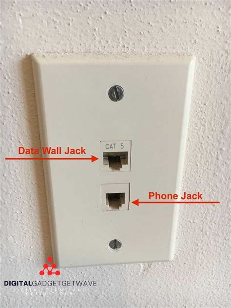 Phone Jack Internet: A Simple Guide to Understanding and Connecting - [Updated May 2024 ]